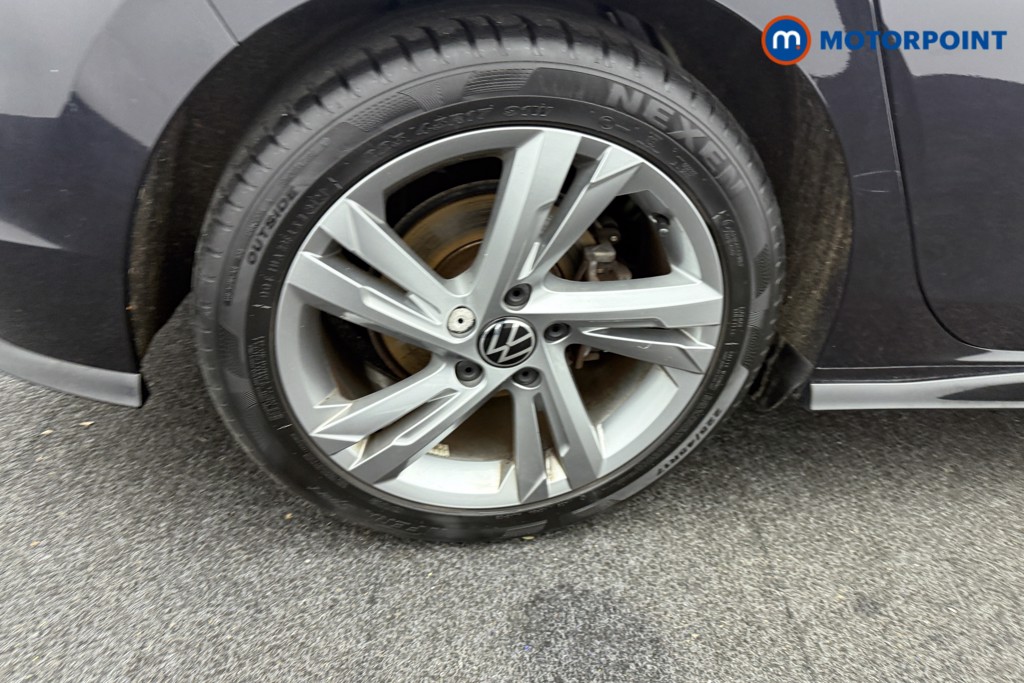 Used Volkswagen Golf 2022 for sale - 76980230: Photo 35