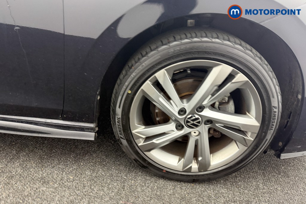 Used Volkswagen Golf 2022 for sale - 76980230: Photo 36