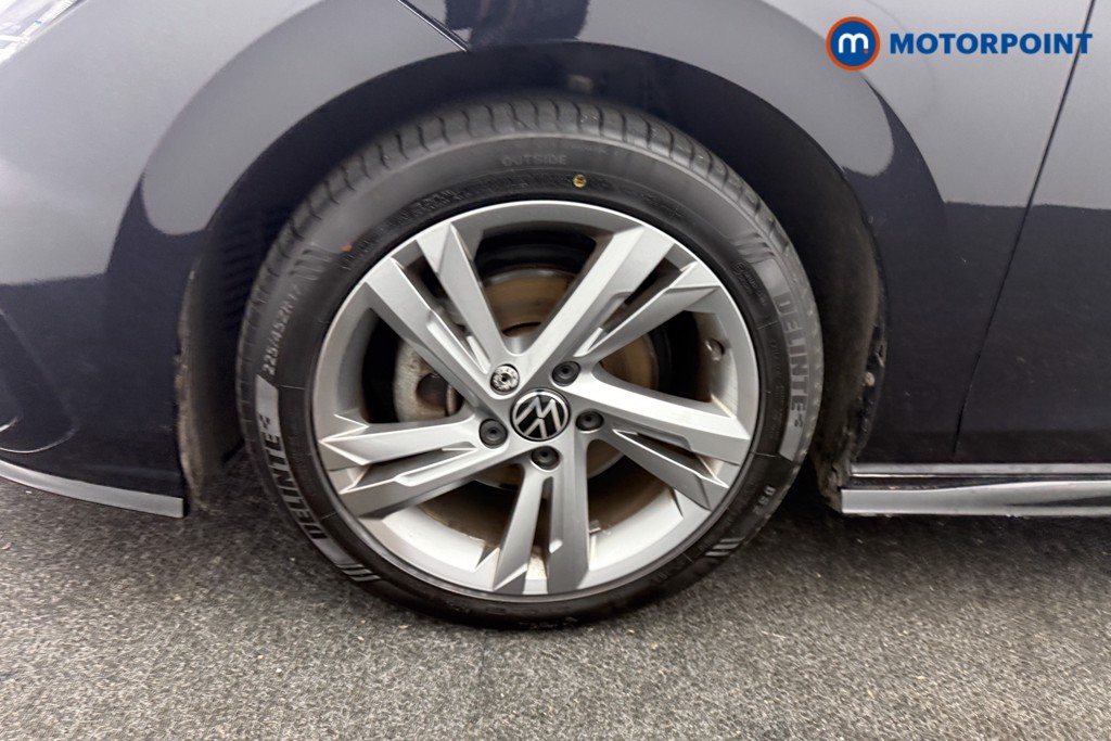 Used Volkswagen Golf 2022 for sale - 76980230: Photo 37