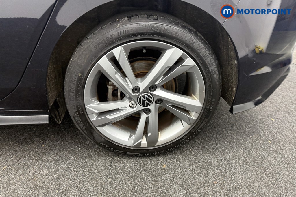 Used Volkswagen Golf 2022 for sale - 76980230: Photo 38