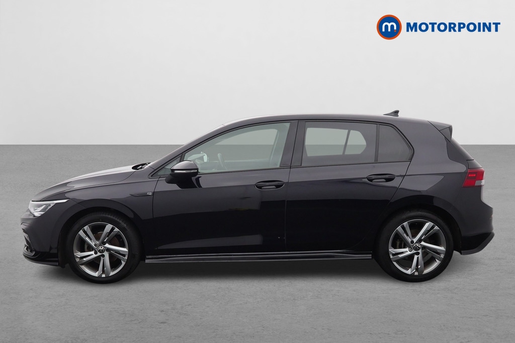 Used Volkswagen Golf 2022 for sale - 76980230: Photo 4