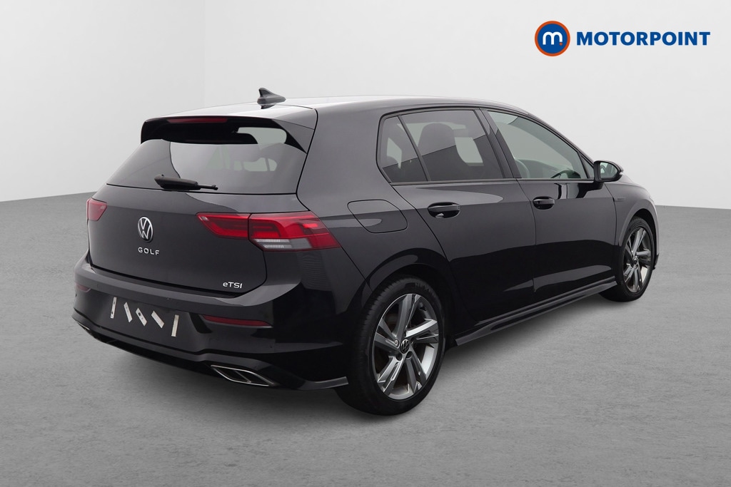 Used Volkswagen Golf 2022 for sale - 76980230: Photo 7