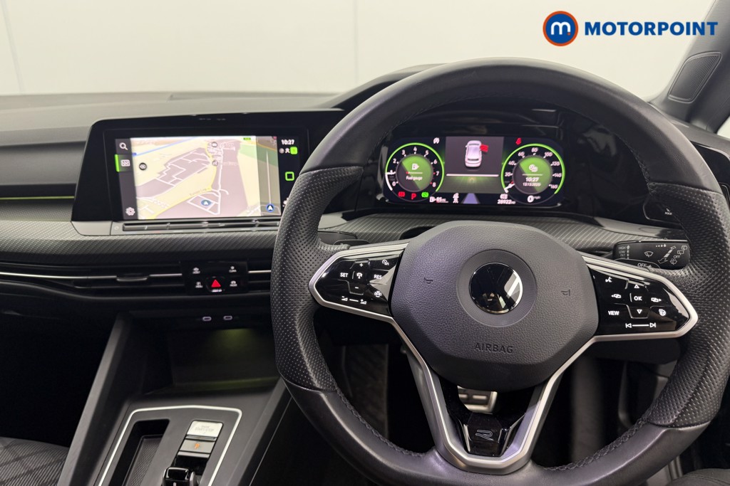 Used Volkswagen Golf 2022 for sale - 76980230: Photo 9