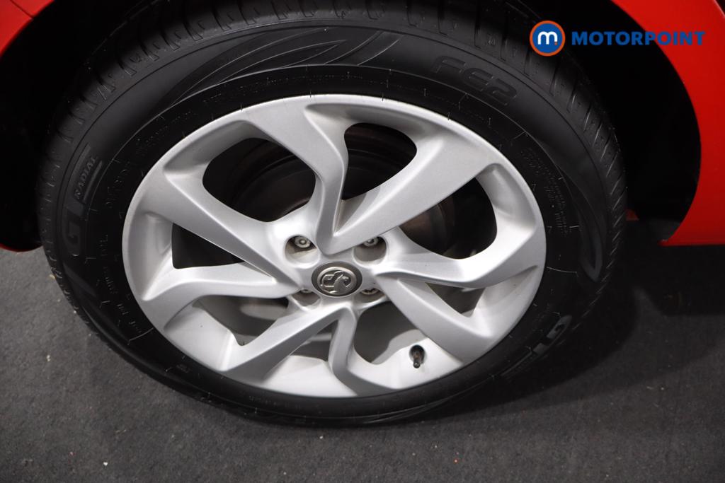 Used Vauxhall Corsa for sale - 77529692: Photo 13