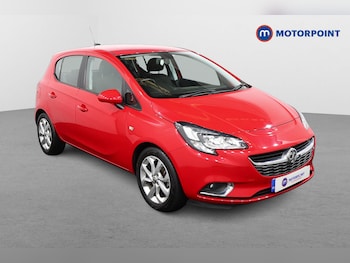 Used Vauxhall Corsa undefined for sale - 77529692: Photo