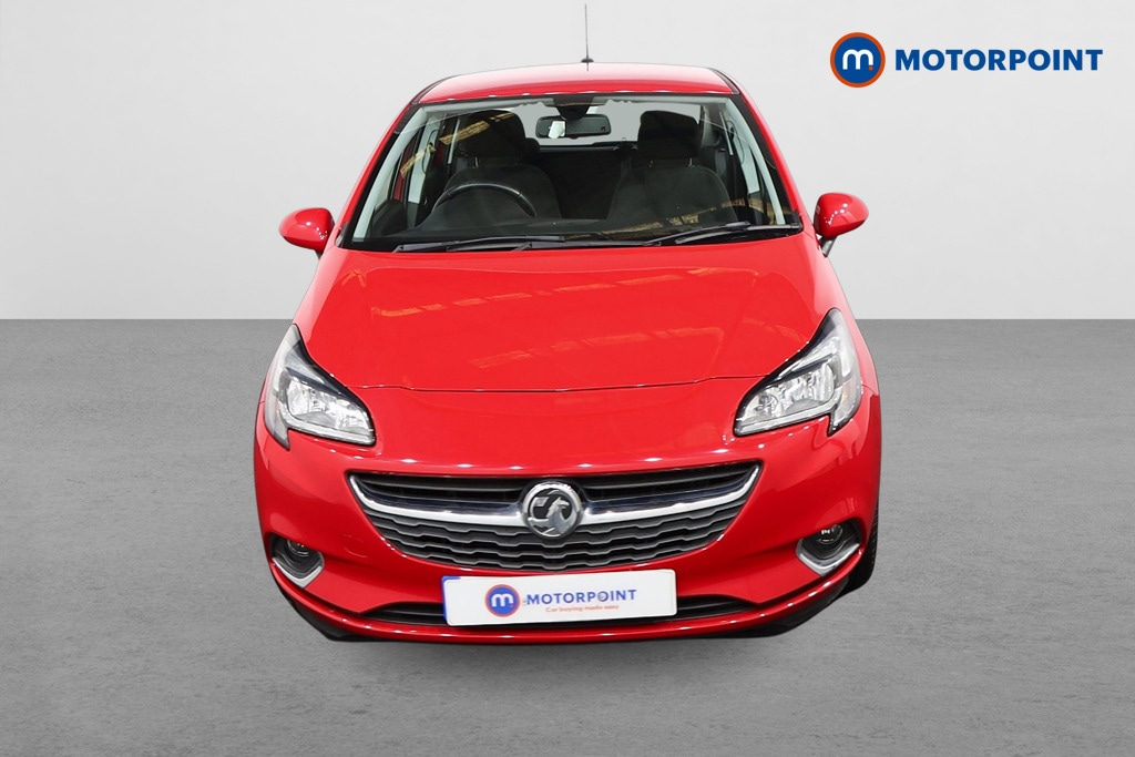Used Vauxhall Corsa for sale - 77529692: Photo 2