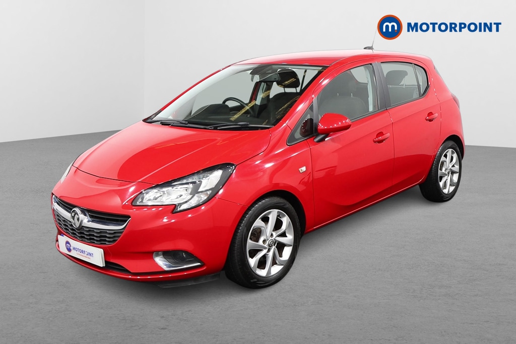 Used Vauxhall Corsa for sale - 77529692: Photo 3