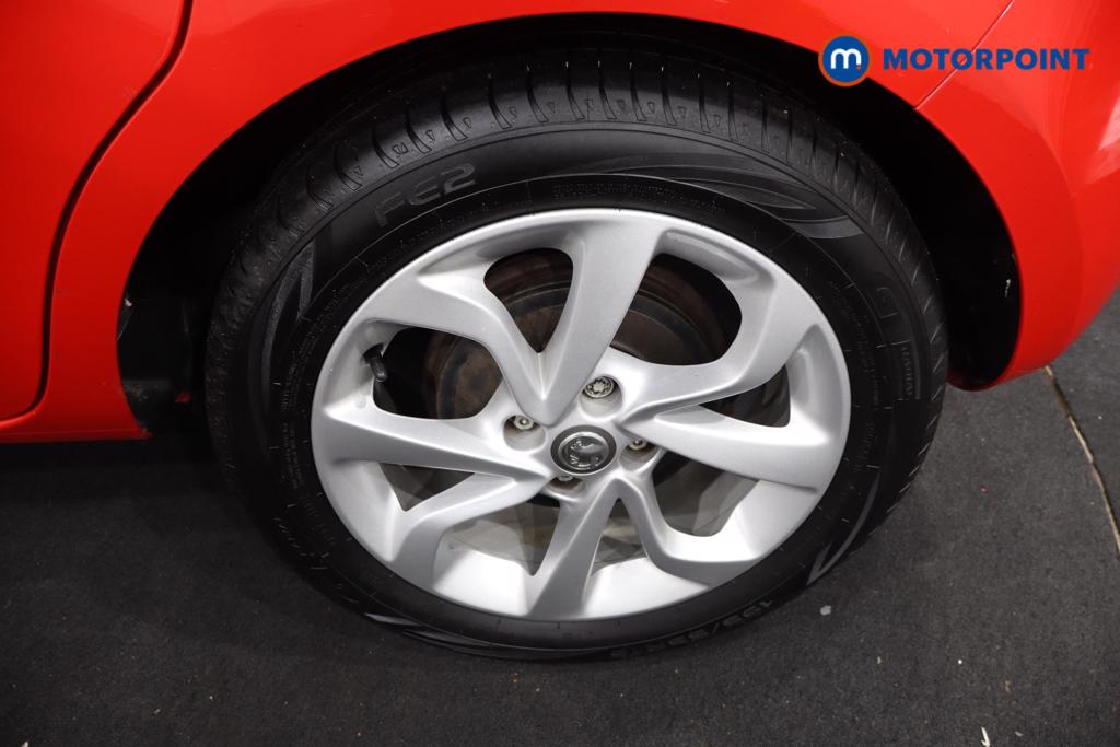 Used Vauxhall Corsa for sale - 77529692: Photo 32