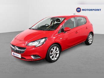 Used Vauxhall Corsa undefined for sale - 77529692: Photo