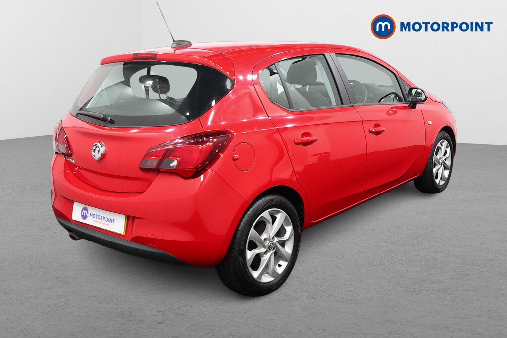 Used Vauxhall Corsa for sale - 77529692: Photo 7