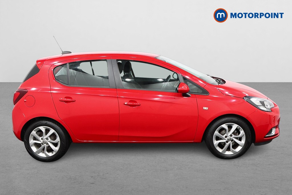 Used Vauxhall Corsa for sale - 77529692: Photo 8