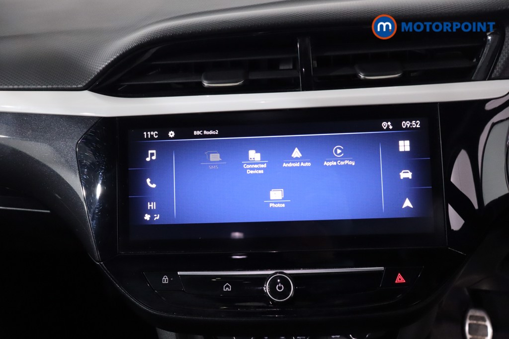 Used Vauxhall Corsa 2023 for sale - 78109717: Photo 10