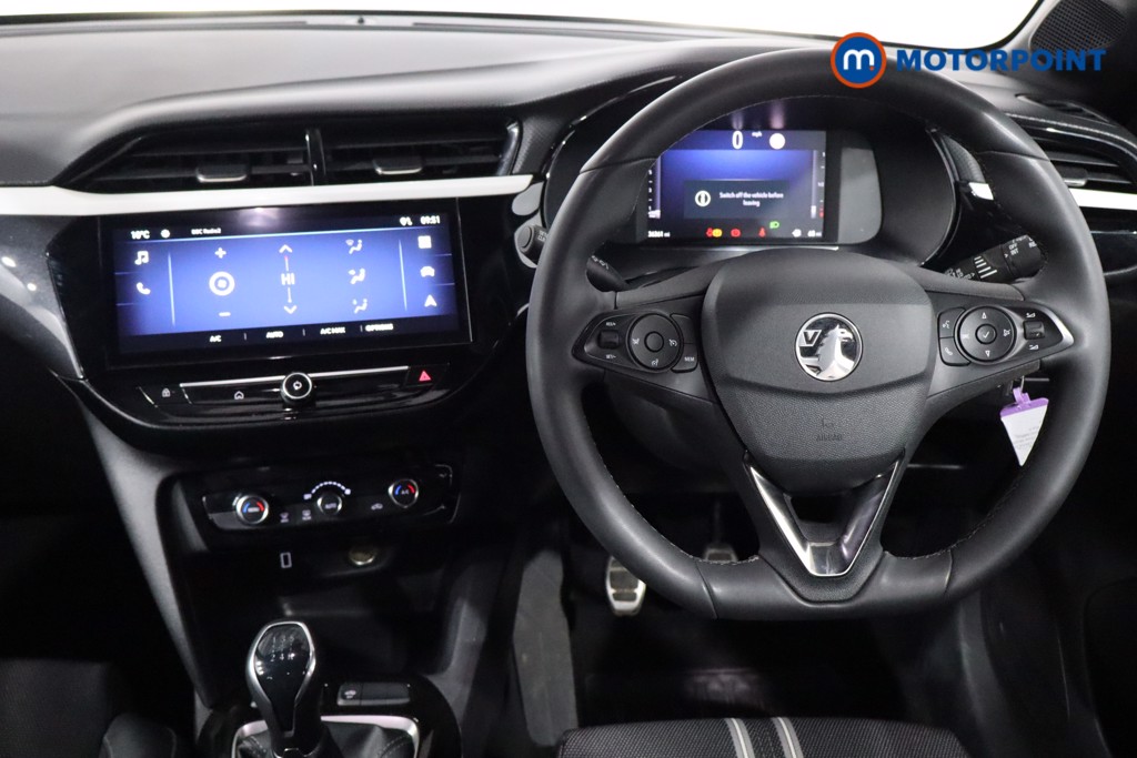 Used Vauxhall Corsa 2023 for sale - 78109717: Photo 11
