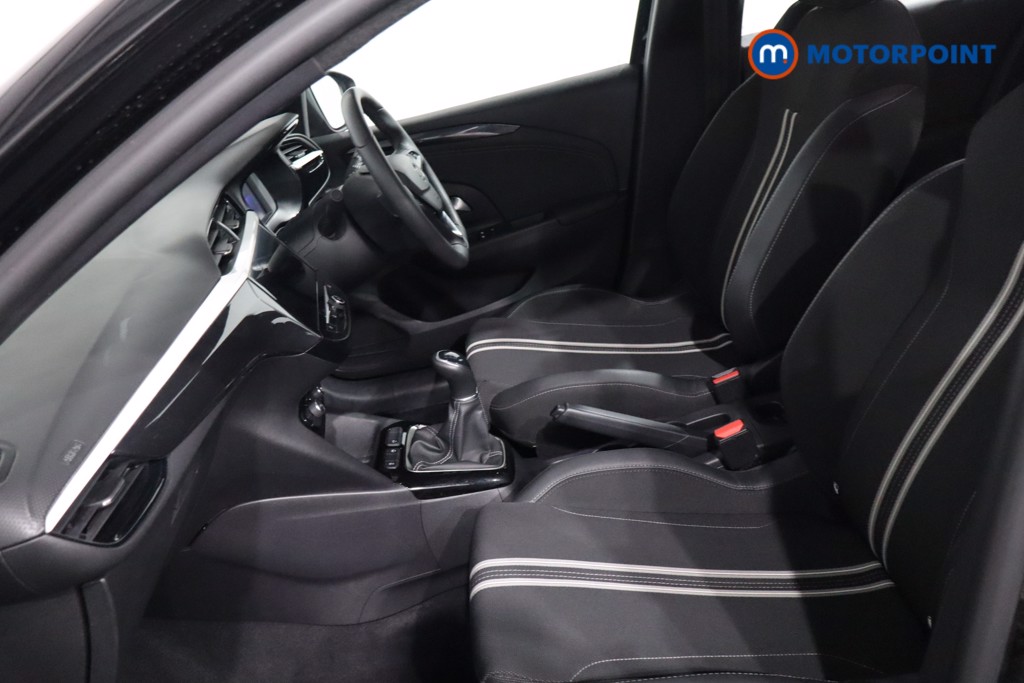 Used Vauxhall Corsa 2023 for sale - 78109717: Photo 12