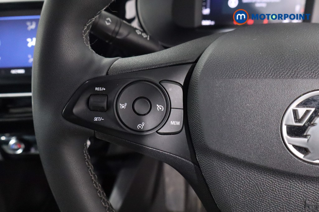 Used Vauxhall Corsa 2023 for sale - 78109717: Photo 15
