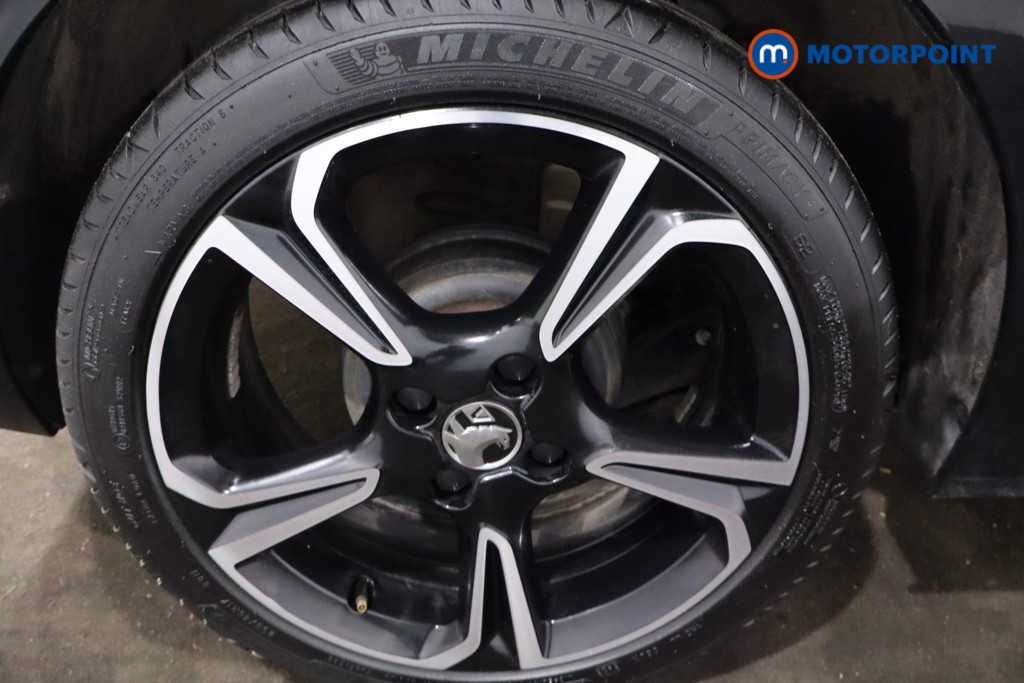 Used Vauxhall Corsa 2023 for sale - 78109717: Photo 17