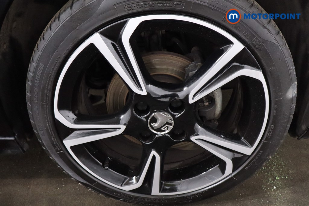 Used Vauxhall Corsa 2023 for sale - 78109717: Photo 18