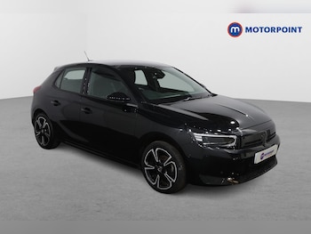 Used Vauxhall Corsa 2023 for sale - 78109717: Photo