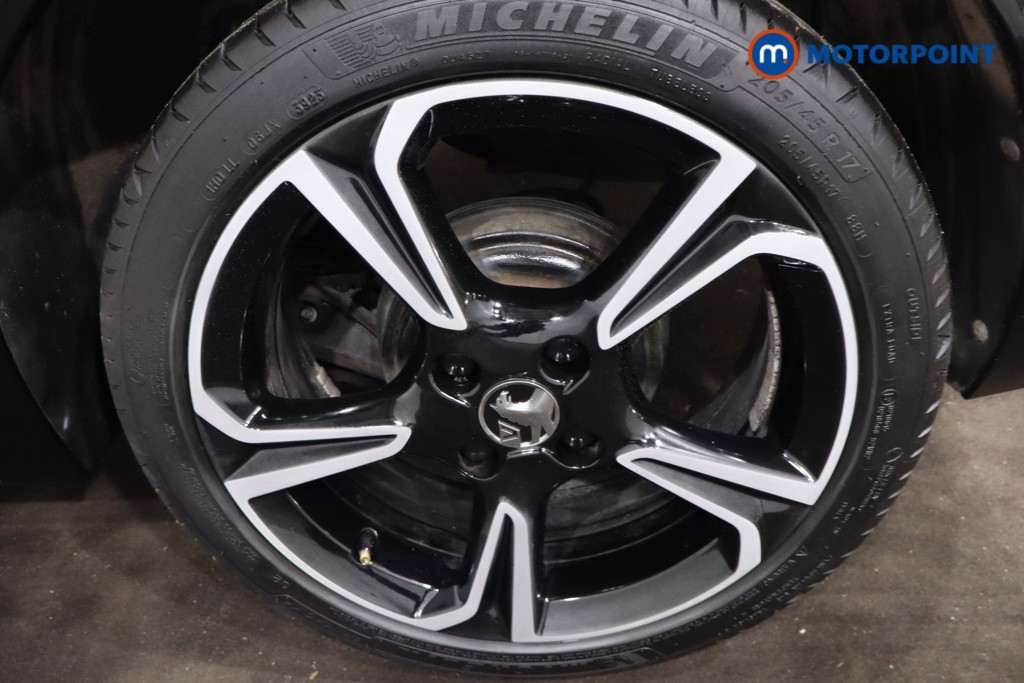 Used Vauxhall Corsa 2023 for sale - 78109717: Photo 20