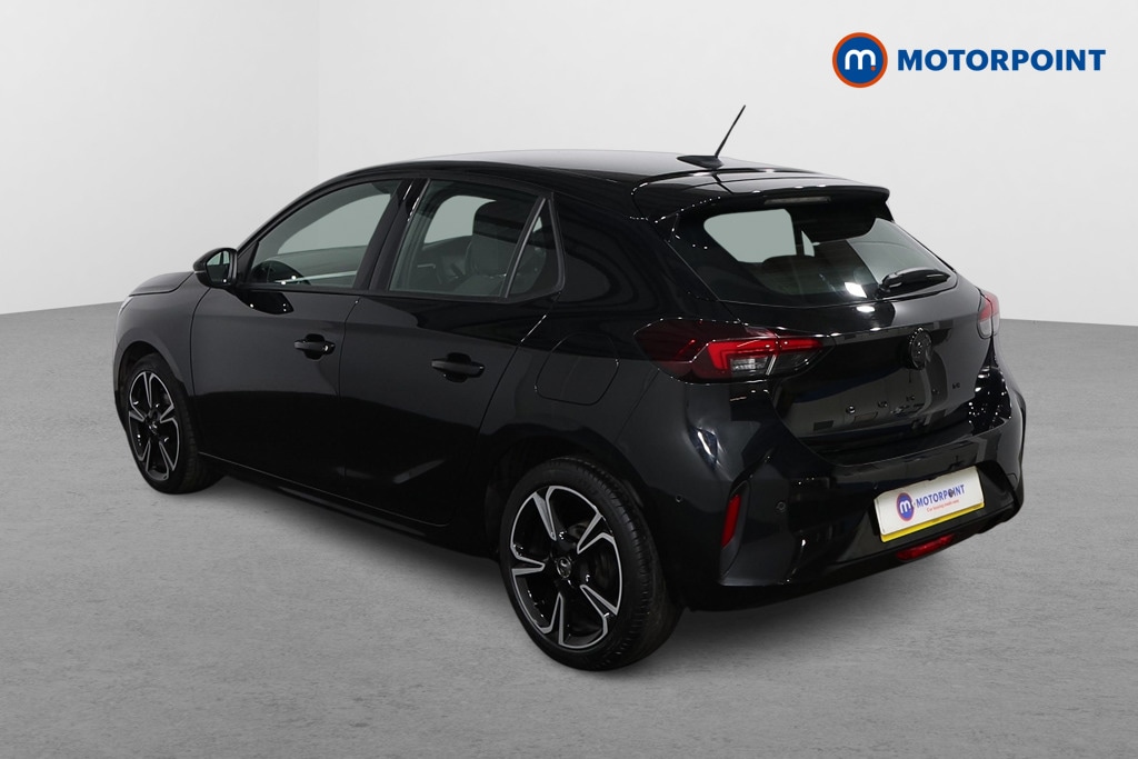 Used Vauxhall Corsa 2023 for sale - 78109717: Photo 5