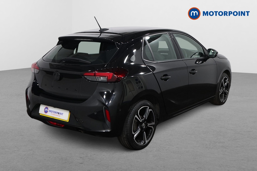 Used Vauxhall Corsa 2023 for sale - 78109717: Photo 7