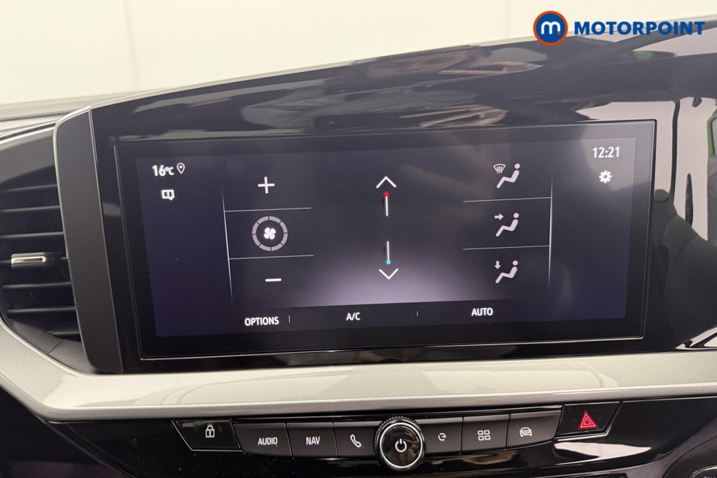 Used Vauxhall Mokka 2025 for sale - 76557557: Photo 10