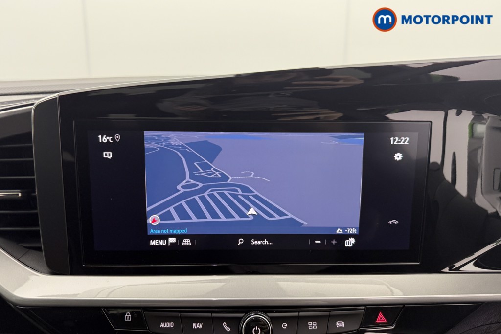 Used Vauxhall Mokka 2025 for sale - 76557557: Photo 11