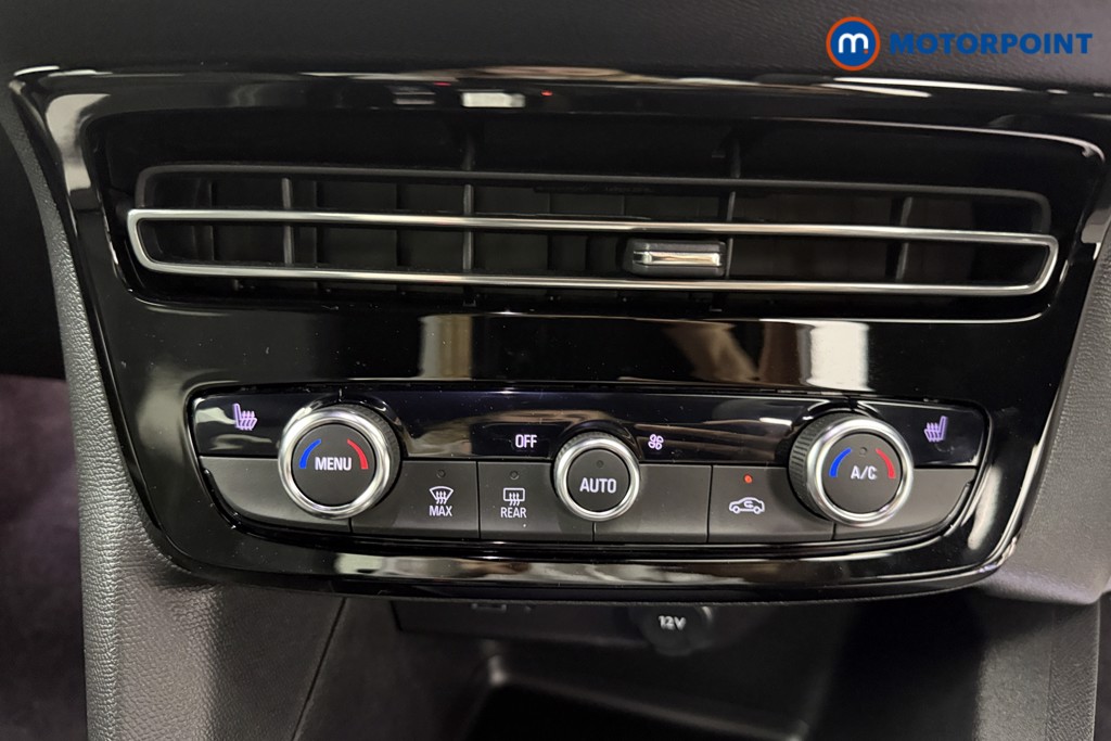 Used Vauxhall Mokka 2025 for sale - 76557557: Photo 13