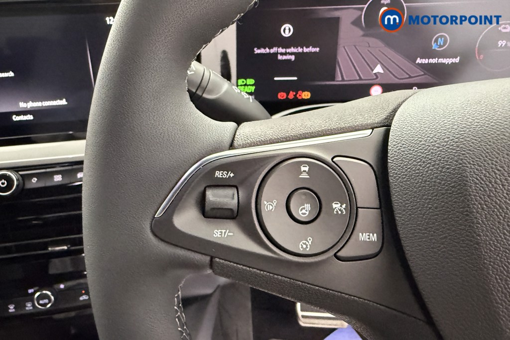 Used Vauxhall Mokka 2025 for sale - 76557557: Photo 17