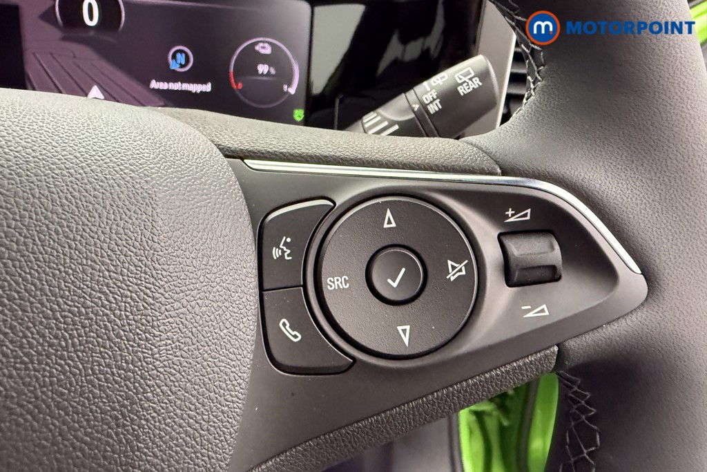 Used Vauxhall Mokka 2025 for sale - 76557557: Photo 18