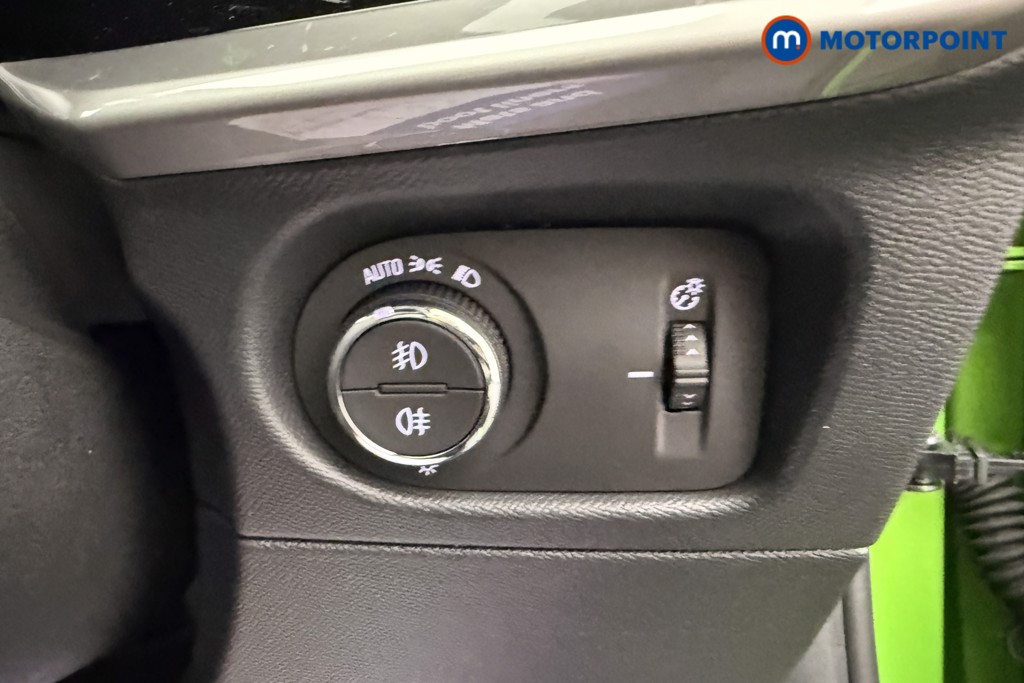 Used Vauxhall Mokka 2025 for sale - 76557557: Photo 21