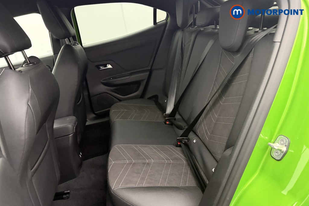 Used Vauxhall Mokka 2025 for sale - 76557557: Photo 25