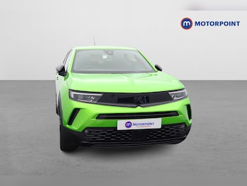 Used Vauxhall Mokka 2025 for sale - 76557557: Photo