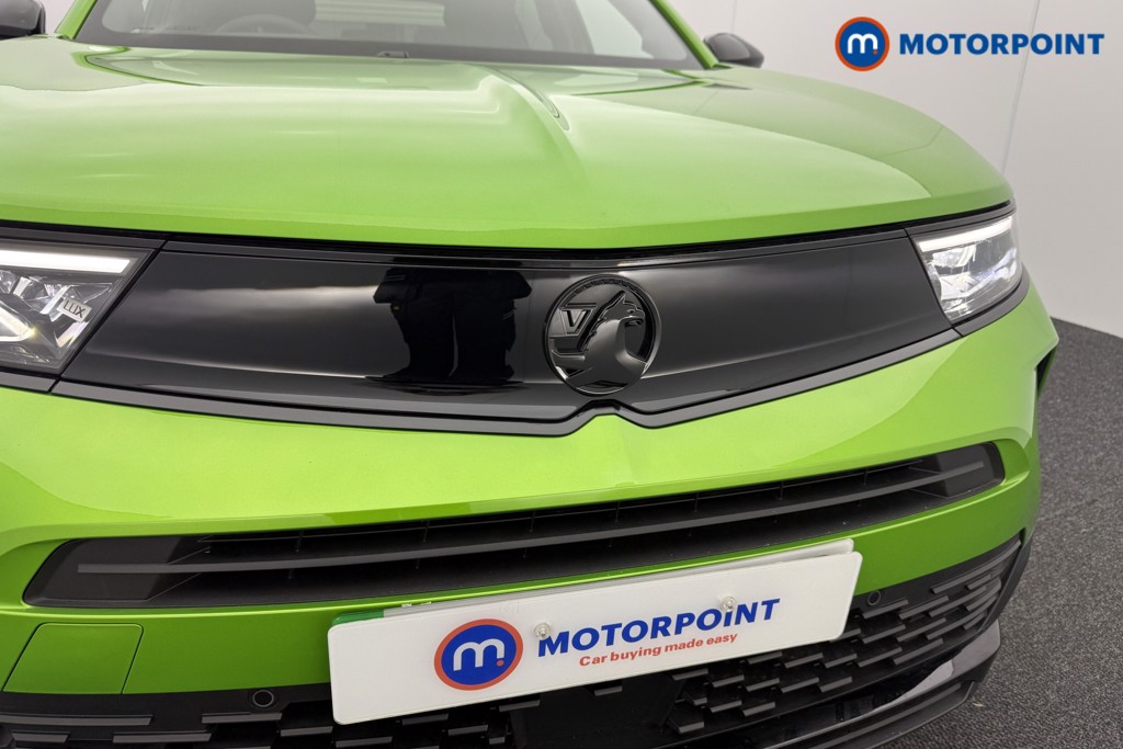 Used Vauxhall Mokka 2025 for sale - 76557557: Photo 30