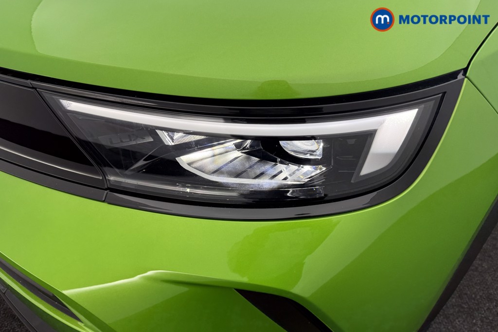 Used Vauxhall Mokka 2025 for sale - 76557557: Photo 31