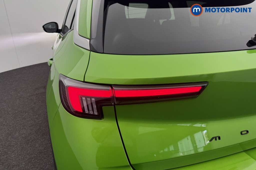 Used Vauxhall Mokka 2025 for sale - 76557557: Photo 32