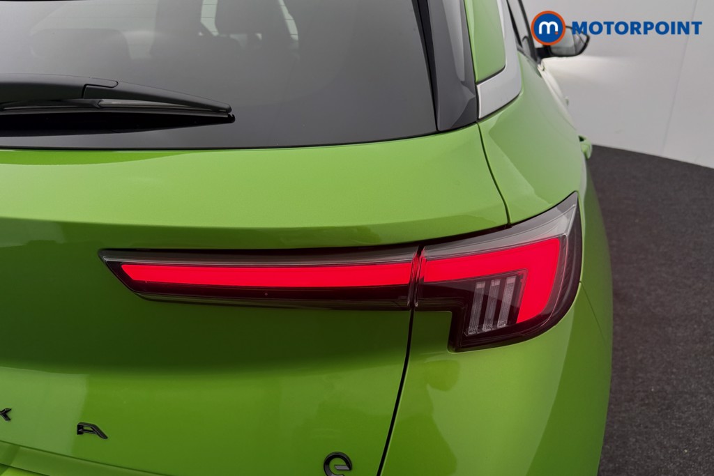 Used Vauxhall Mokka 2025 for sale - 76557557: Photo 33