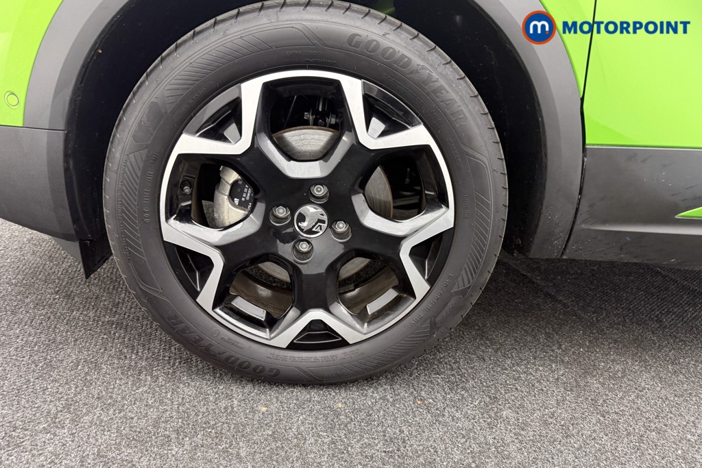 Used Vauxhall Mokka 2025 for sale - 76557557: Photo 38