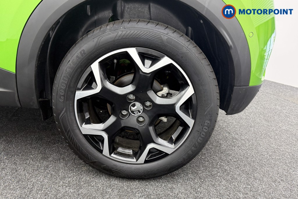 Used Vauxhall Mokka 2025 for sale - 76557557: Photo 39