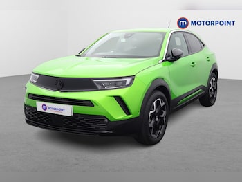 Used Vauxhall Mokka 2025 for sale - 76557557: Photo