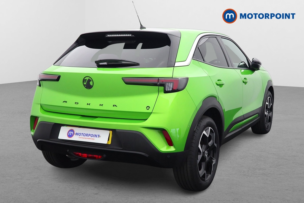 Used Vauxhall Mokka 2025 for sale - 76557557: Photo 7
