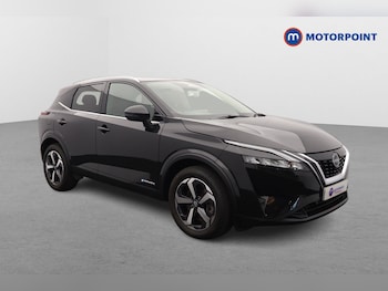 Used Nissan Qashqai 2024 for sale - 79567673: Photo