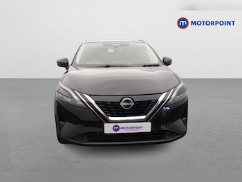 Used Nissan Qashqai 2024 for sale - 79567673: Photo