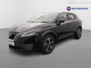 Used Nissan Qashqai 2024 for sale - 79567673: Photo