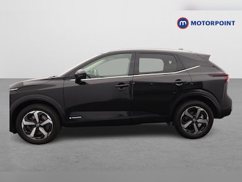 Used Nissan Qashqai 2024 for sale - 79567673: Photo