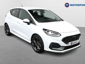 2023 - 1.5 EcoBoost ST-3 5dr