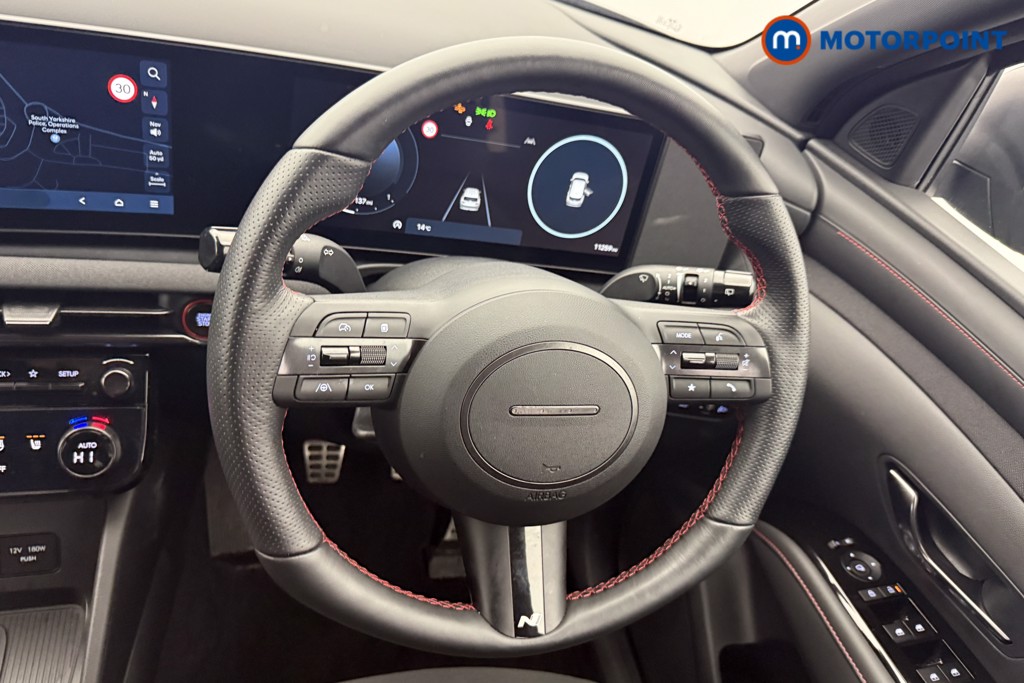 Used Hyundai TUCSON 2025 for sale - 77381852: Photo 11