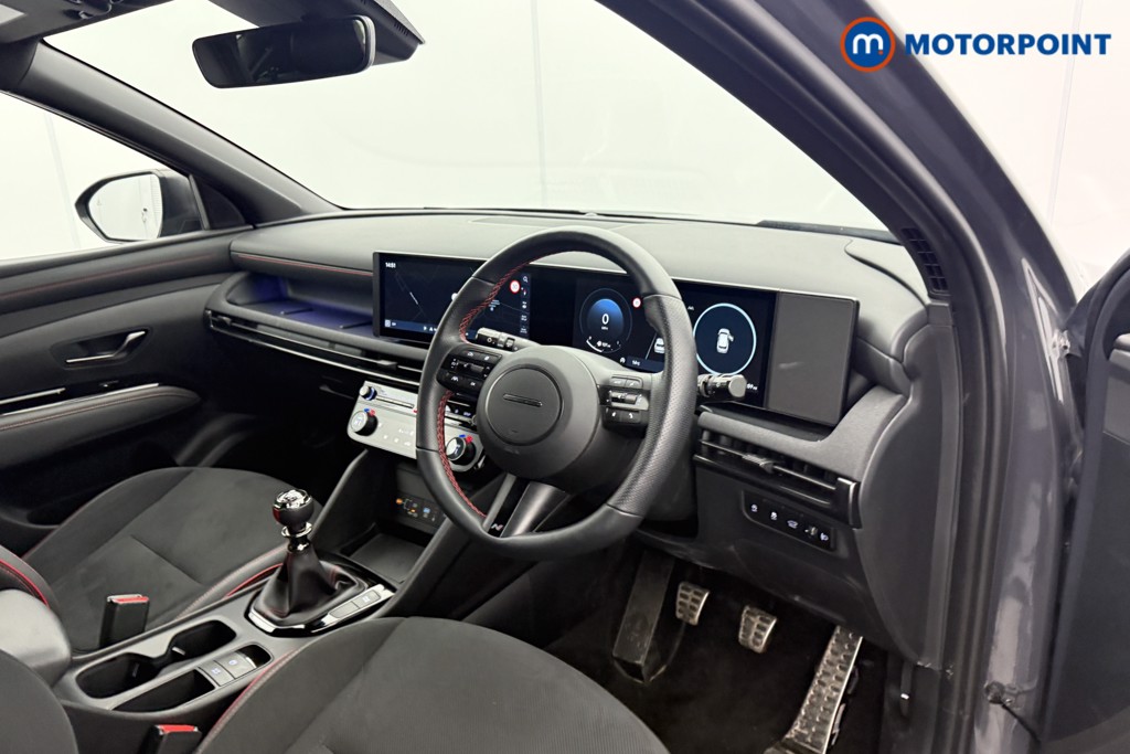 Used Hyundai TUCSON 2025 for sale - 77381852: Photo 12