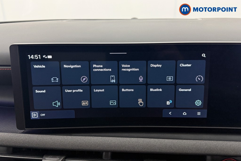 Used Hyundai TUCSON 2025 for sale - 77381852: Photo 14