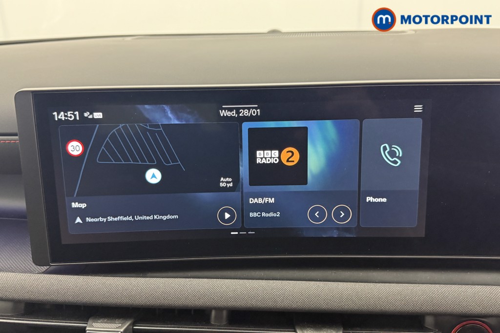 Used Hyundai TUCSON 2025 for sale - 77381852: Photo 17